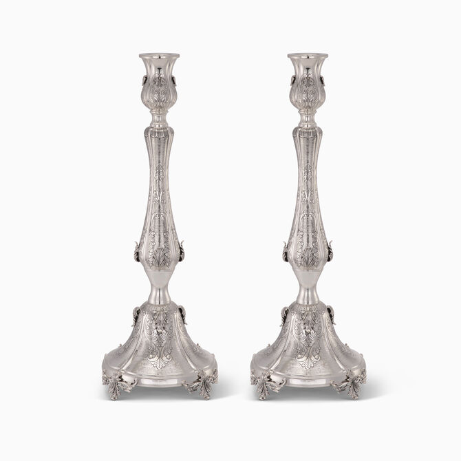 COMPANELO BORO BIG CANDLESTICK
