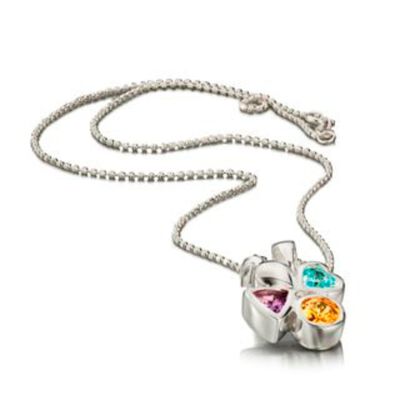 Harmony Pendant
