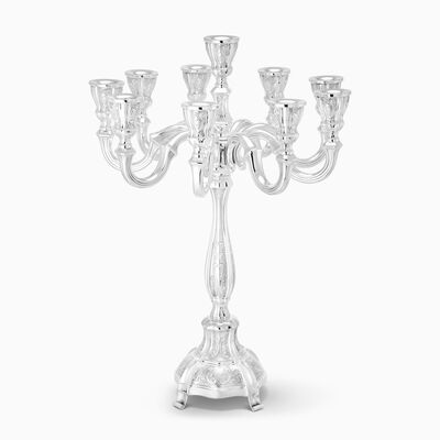 DECOR BELL 10 ARMS CANDELABRA 