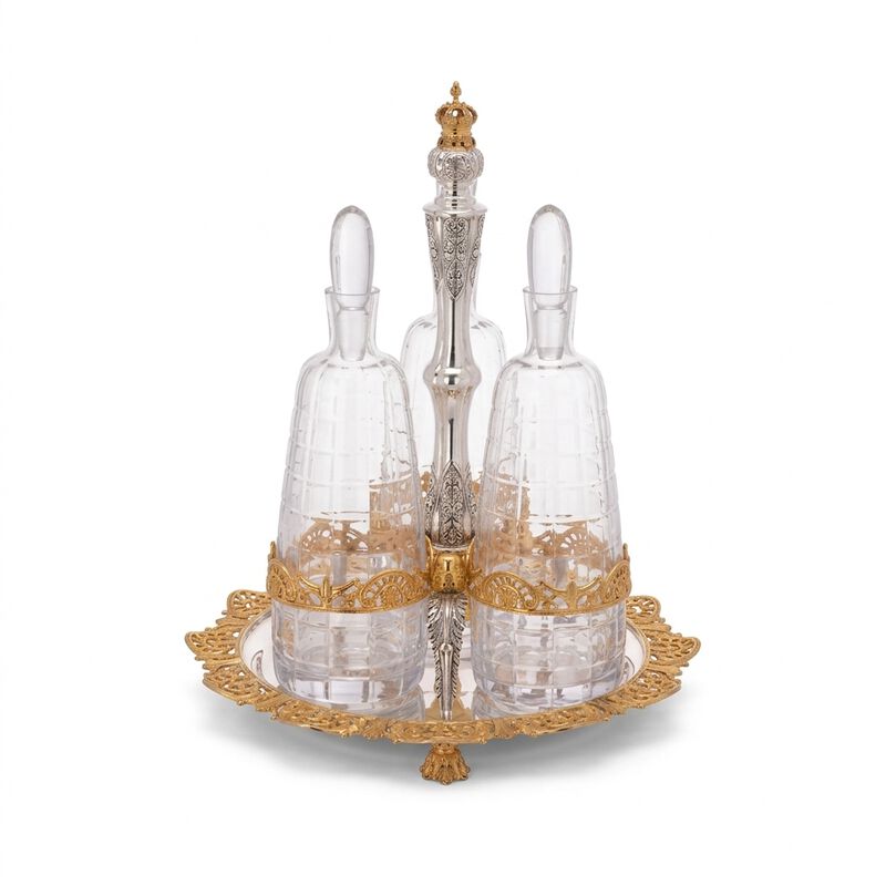 MALCHUT BOTTLE HOLDER 