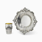 CROWNS ROUND CHOSSON SET 