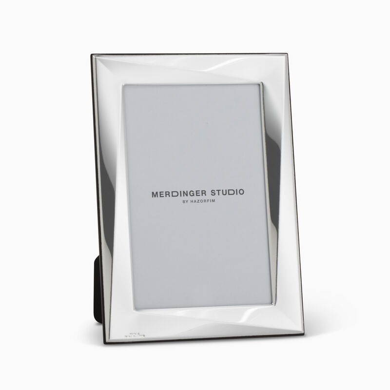 NOYA SHINY PHOTO FRAME PLATED 