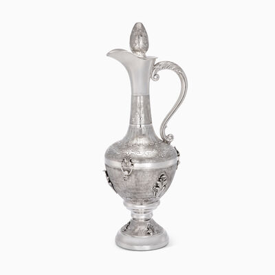 Baron Ultima Wine Bottle 
