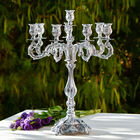 Moses 8 Lights Candelabra 