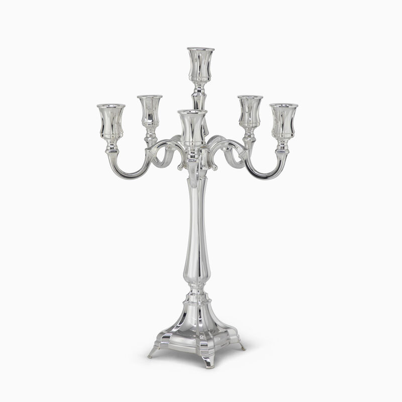 MATITYAHU 6 ARMS CANDELABRA L 