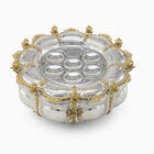CARLOS PESACH BO W GOLD LEGACY 