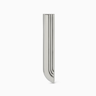 Mezuza Scalini Silver-Plated 