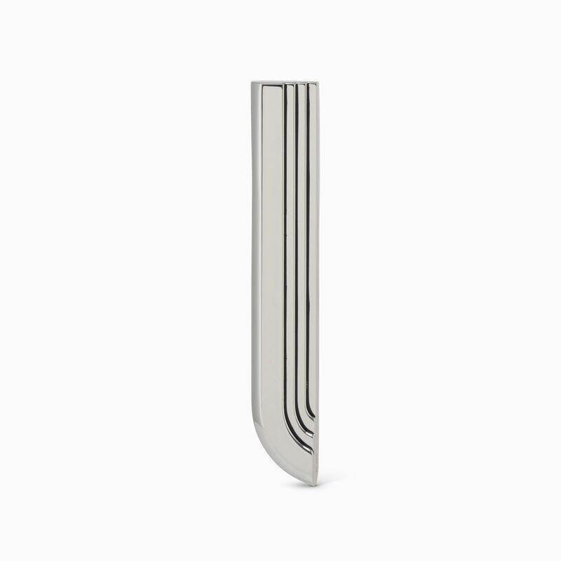 Mezuza Scalini Silver-Plated 