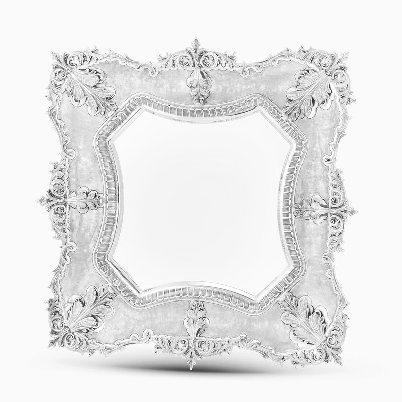 DE VINCI TRAY 