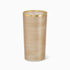 6 WINE GOBLET CUPS ROMA LINE 