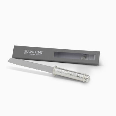 HAMMERING KETER KNIFE PLATED 