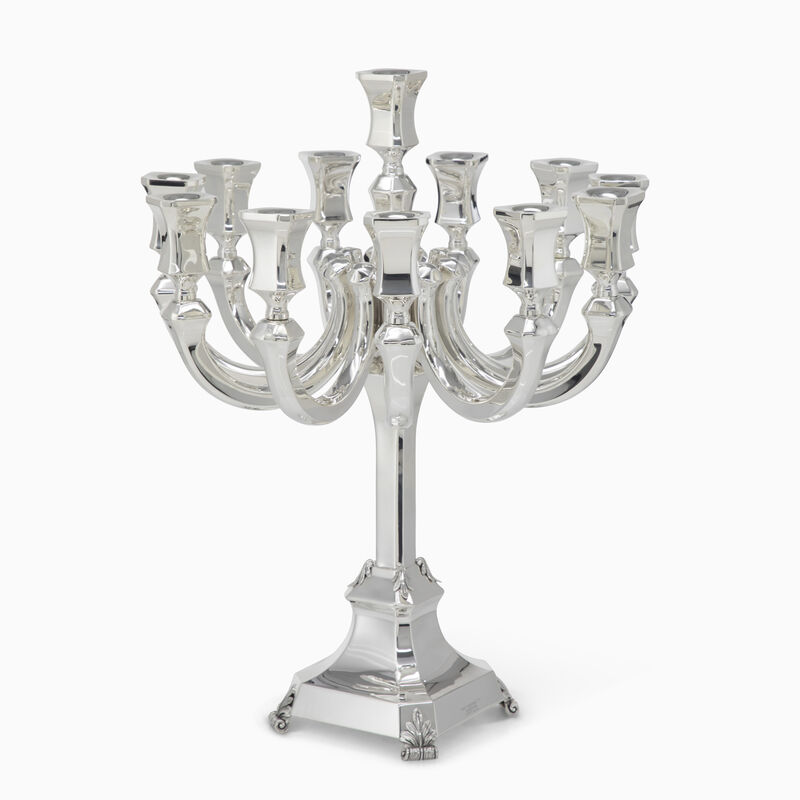 NEORA 12 LIGHT LEGACY CANDELBR 