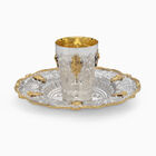 MARTEL HEAVY KIDDUSH SET LEGAC 