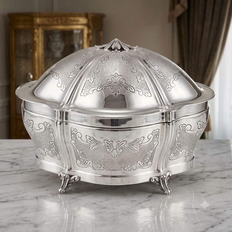 COMPANELLO ETROG BOX 