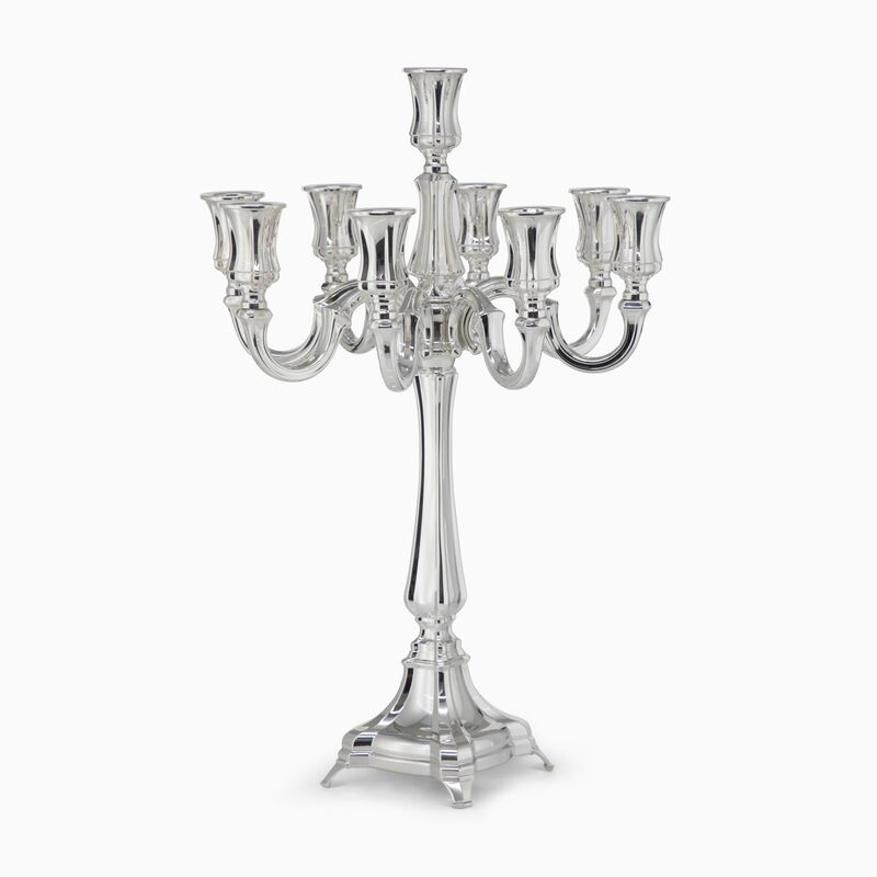 MATITYAHU 9 ARMS CANDELABRA L 