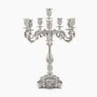 Moses 8 Lights Candelabra 