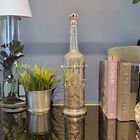Poety Wine Bottle Holder Poety Wine Bottle Holder