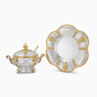 CARLOS SERVING DISH LEGACY CARLOS SERVING DISH LEGACY