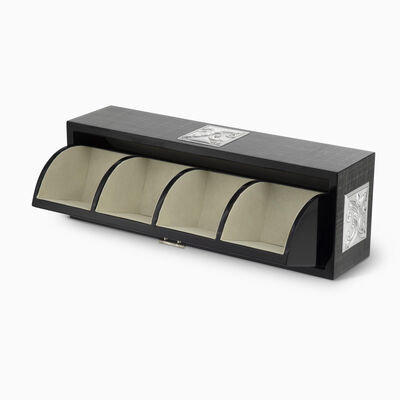 ROYAL RECT. GRAY BOX 