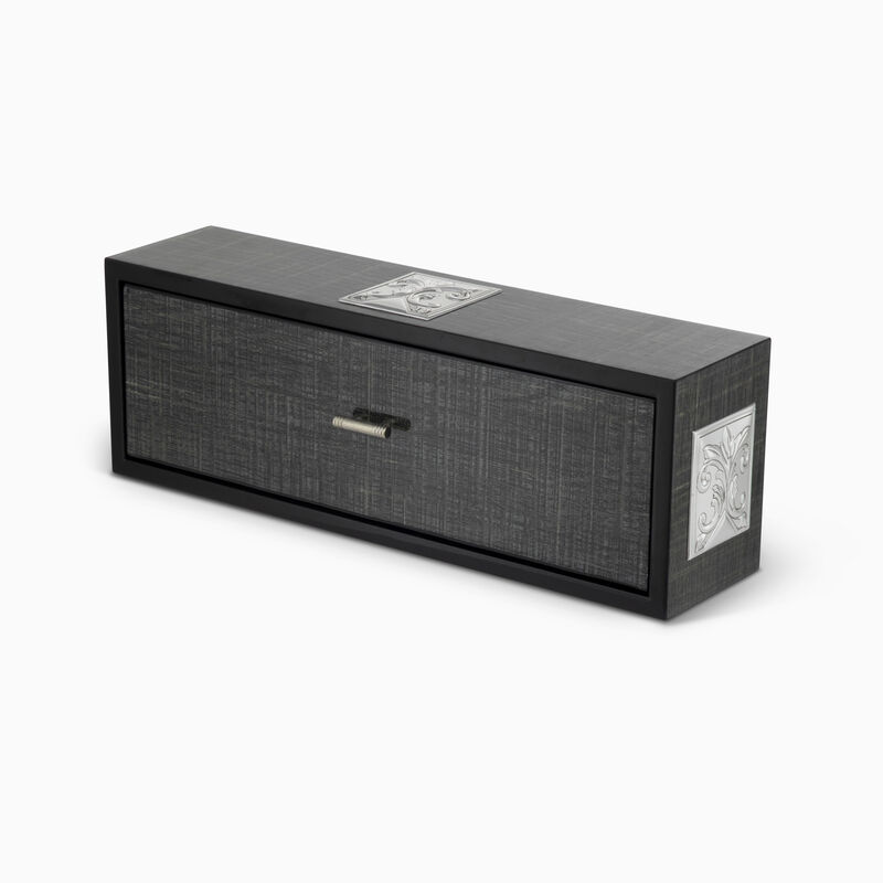 ROYAL RECT. GRAY BOX 