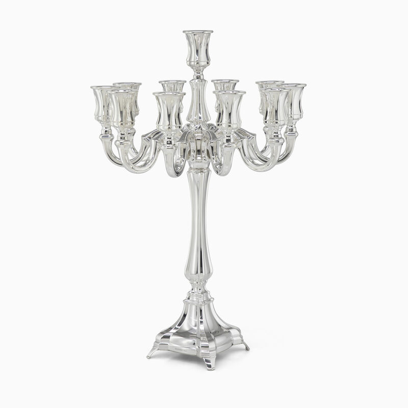 MATITYAHU 11 ARMS CANDELABRA