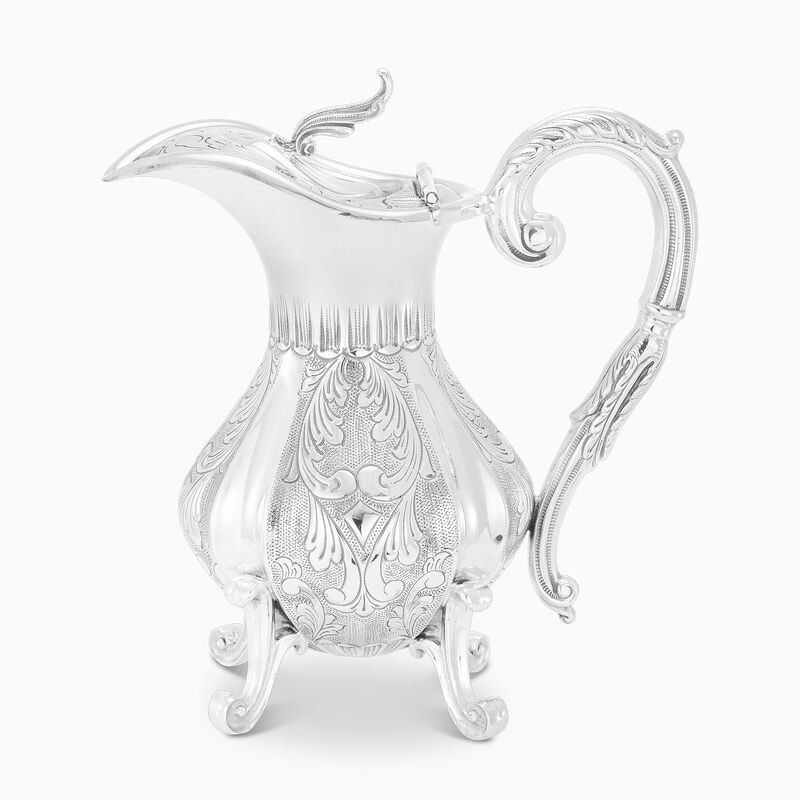 OIL JUG GONA