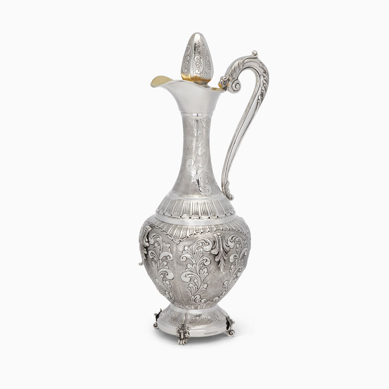Cordelia Wine Bottle 2.3 L Lar 