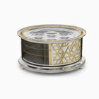 BEREISHIT MODERN PESACH BOWL 