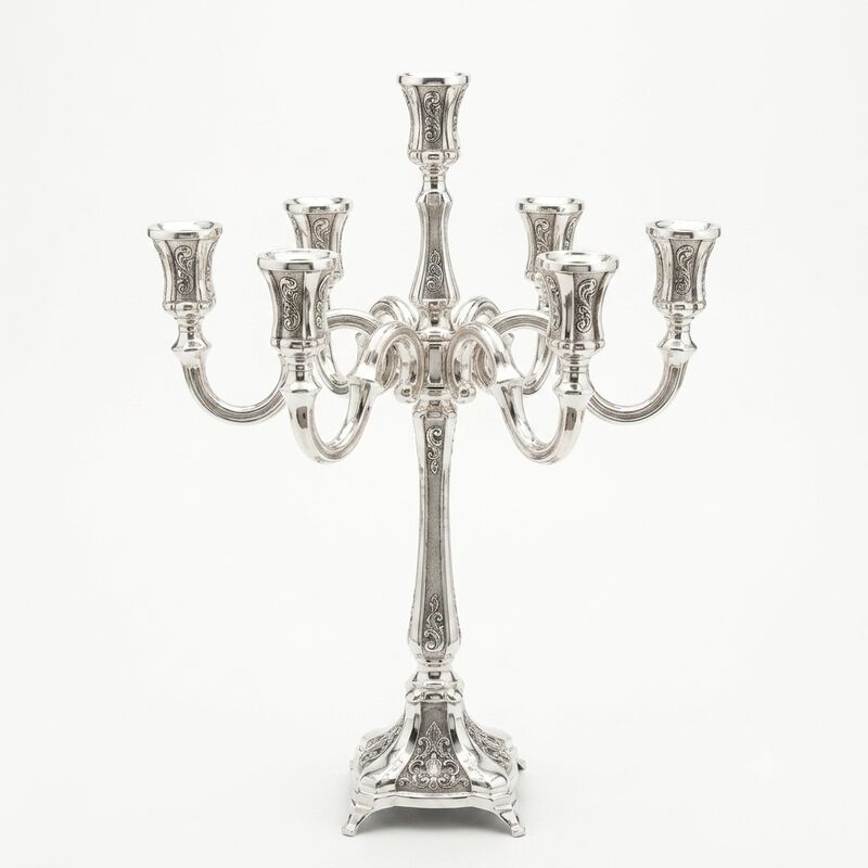 Matityahu Candelabra 10 Arms 