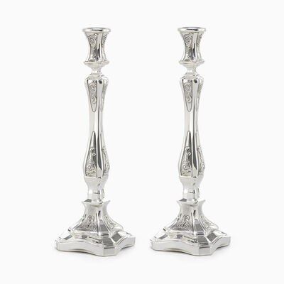 ORIYA CANDLESTICKS DEC. MINI 