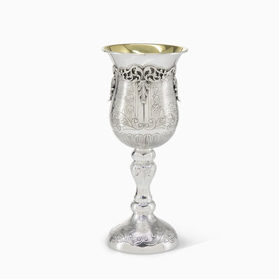 BRUNI ELIYAHU MEDIUM CUP 