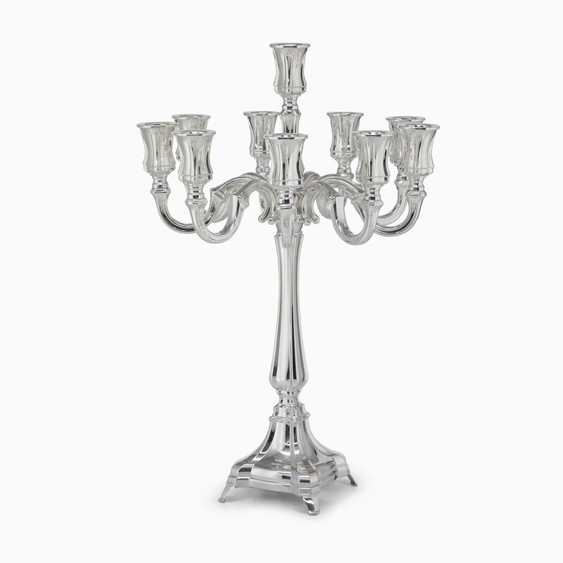 Matityahu 10 Arms Candelabra L 