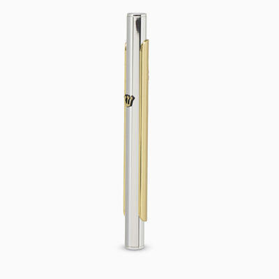 Mezuza Insieme Silver-Plated 