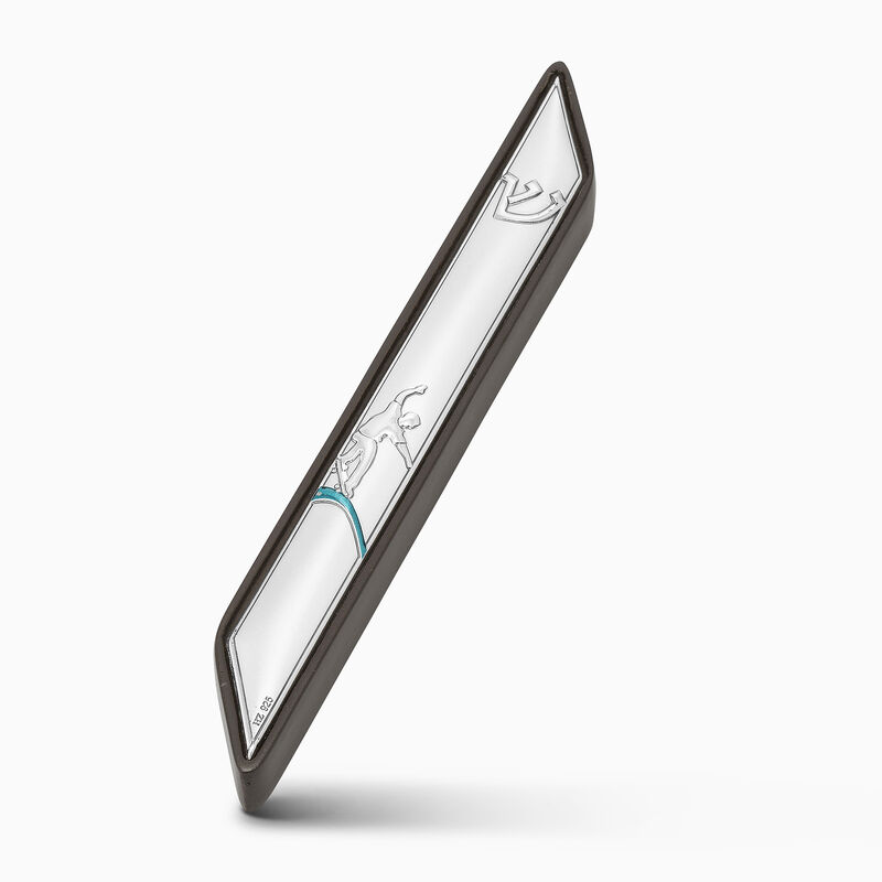 SKATEBOARD MEZUZAH
