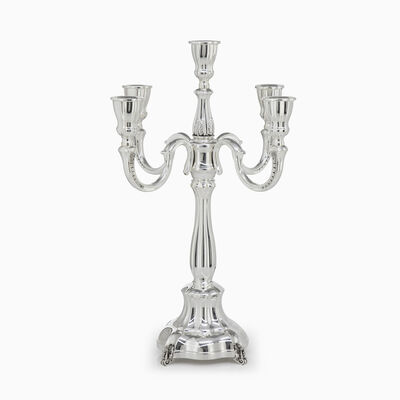 BALAGIO CANDELABRA 5 LIGHT 