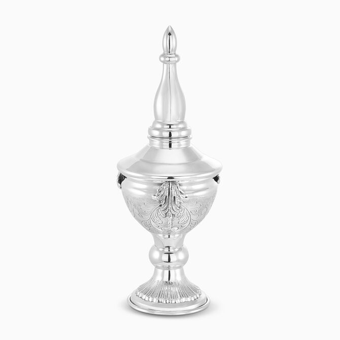 Gona Bessomim Holder Sterling Silver