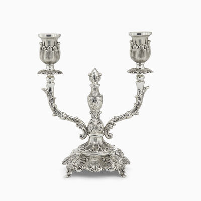 MOZES OIL CANDELABRA 