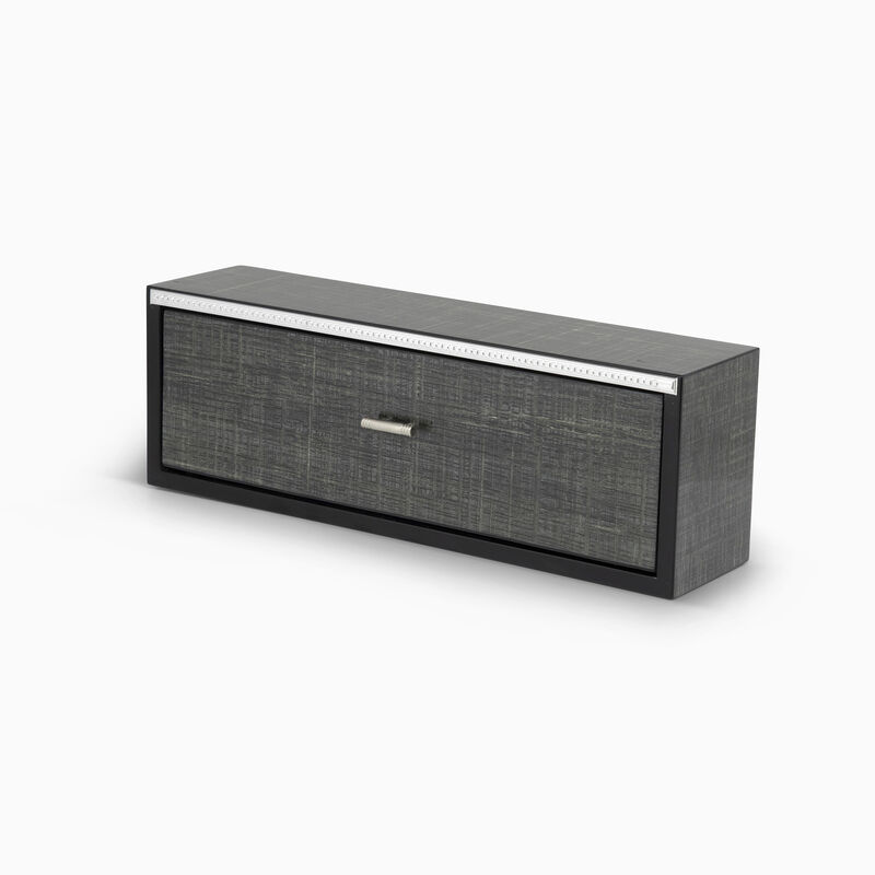 LUCY RECT. GRAY BOX 