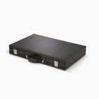 Ofek Backgammon Silver-Plated Ofek Backgammon Silver-Plated