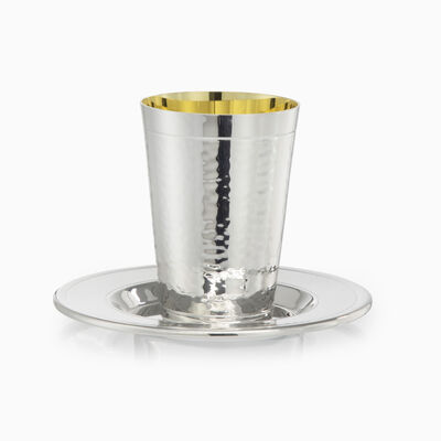 Hemmering Plate Cup Set Small 