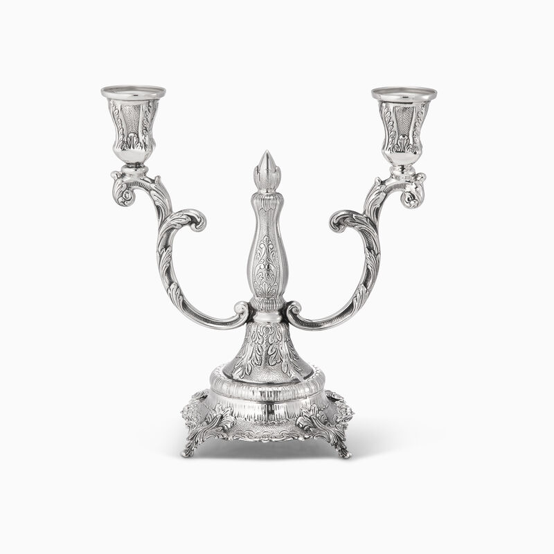korcikana oil candle holder 2
