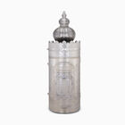 MAGEN DAVID SEFER TORAH CASE MAGEN DAVID SEFER TORAH CASE