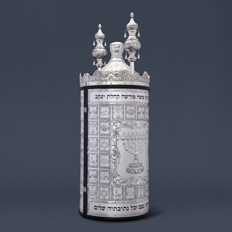 MEKOMOT KDOSHIM TORAH CASE