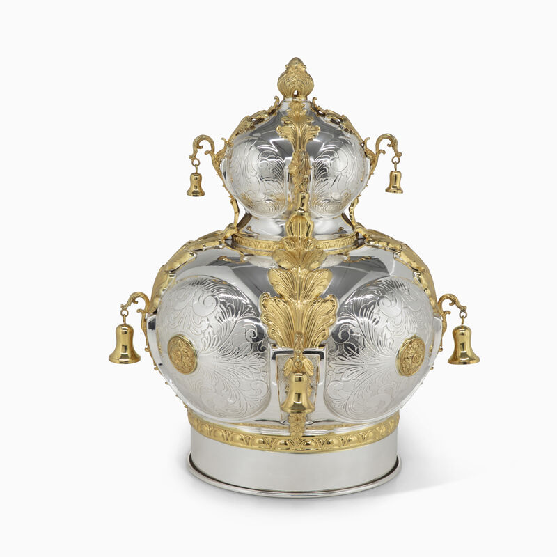 KARLOS TORAH CROWN LEGACY