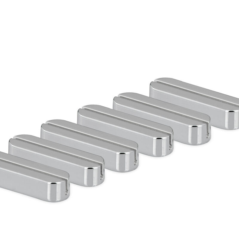 KNIFE REST SILVER PLATED 