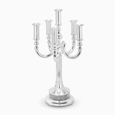 ROMEO MEDIUM CANDELABRA 6 BRA 