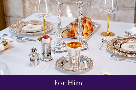 For Him