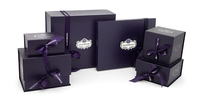 Gift Wrap