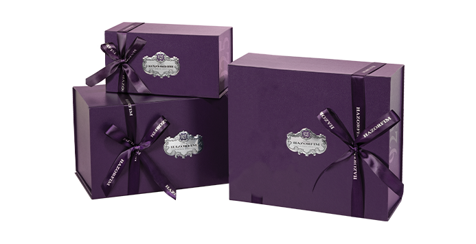 Gift Wrap