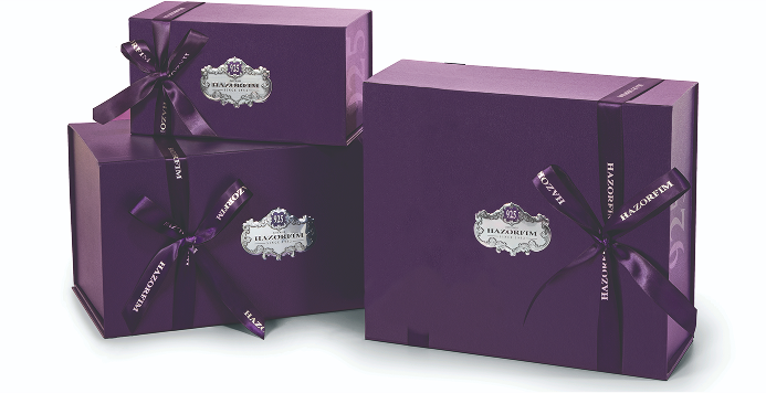 Gift Wrap
